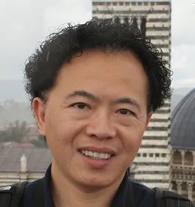 楊明玄教授